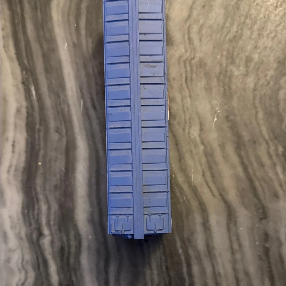 Ralston Purina Co. Model Train Car